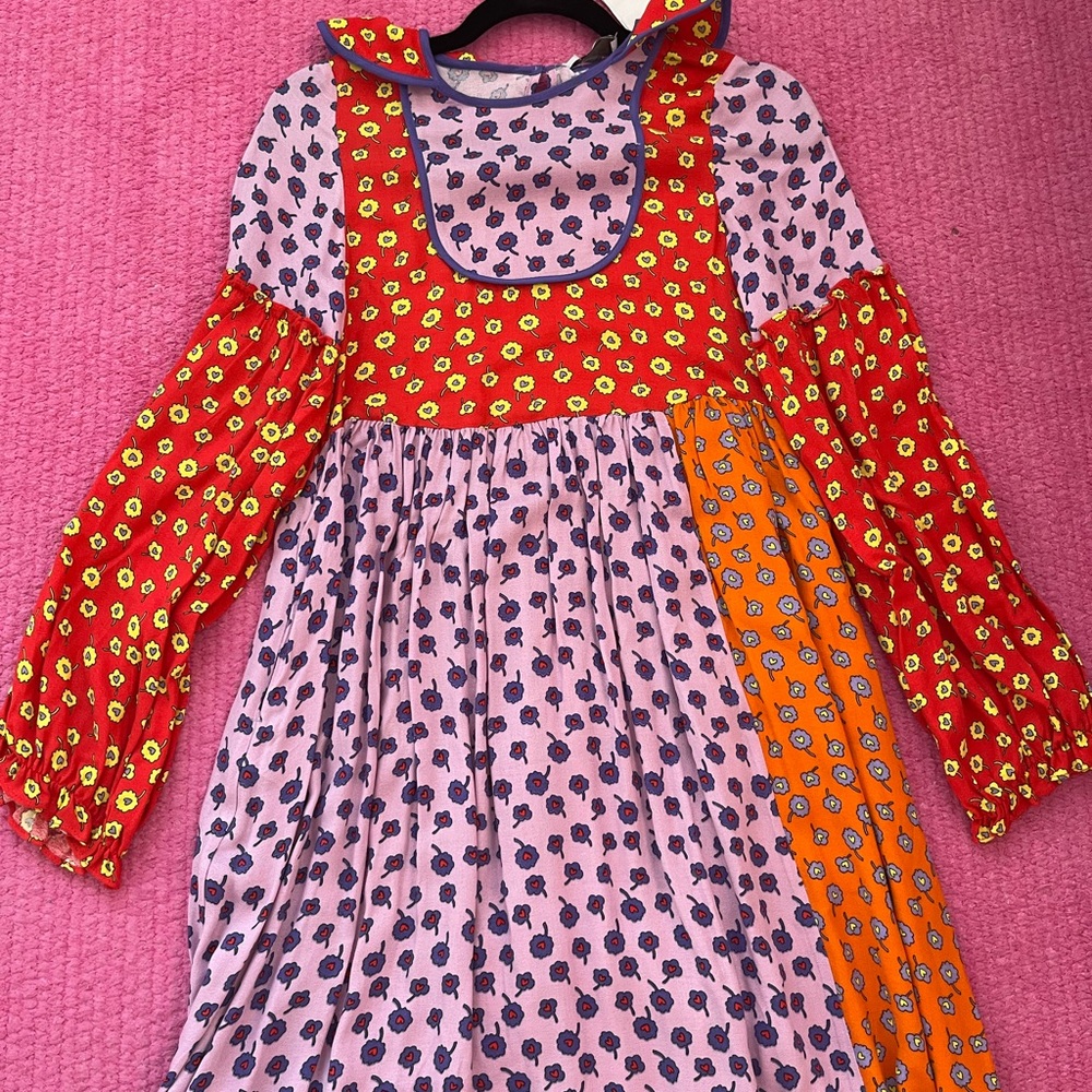 Girks Stella McCartney dress!!!